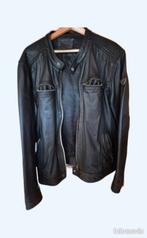 veste kaporal cuir, Enlèvement, Porté, Kaporal