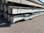 Stalen IPE160 binten | Lengte: 3.60 meter | Gegalvaniseerd, Ophalen of Verzenden, Gebruikt, Handmatig