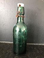 Brouwerij De Winne Cruyshautem - bierflesje, Ophalen of Verzenden
