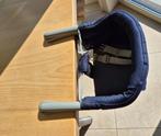 Tafelstoeltje, Kinderen en Baby's, Kinderstoelen, Ophalen, Zo goed als nieuw, Hangstoel