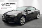 Opel Cascada 1.4 Turbo 88kW Cosmo als nieuw!, Auto's, Voorwielaandrijving, Stof, 4 cilinders, 120 pk