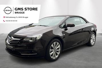Opel Cascada 1.4 Turbo 88kW Cosmo als nieuw! beschikbaar voor biedingen