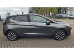 Ford Fiesta Titanium X OC2517, Te koop, Zilver of Grijs, Stadsauto, Benzine