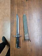 Grand bajonet herslepen bowie cut, Ophalen of Verzenden