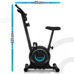 ZIPRO One S Hometrainer fiets SNELLE GRATIS LEVERING, Verzenden, Nieuw, Overige typen
