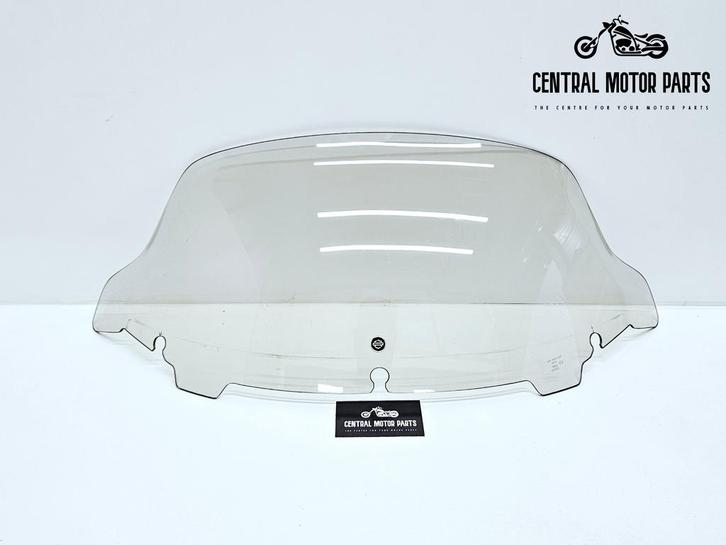 Wind Splitter Light Smoke 10 inch Touring 2014-2024, Motoren, Onderdelen | Harley-Davidson, Gebruikt, Ophalen of Verzenden