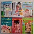 Boeken Sophie Kinsella, Boeken, Romans, Ophalen of Verzenden, Gelezen