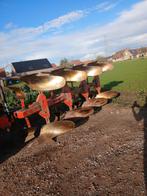 Vierschaarploeg Kuhn, Antiek en Kunst, Ophalen