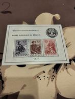 Oude zegel, Postzegels en Munten, Postzegels | Europa | België, Ophalen of Verzenden