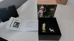 Limited Edition!!! Kuifje Tintin !!! In Congo, Ophalen, Kuifje, Zo goed als nieuw