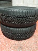 2 NIEUWE Pirelli 195/55/17 starry winterbanden, Ophalen, Nieuw