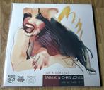 2LP Sara K. & Chris Jones-Live In Concert-Are We There Yet?, Ophalen of Verzenden, Zo goed als nieuw