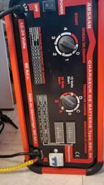 Batterijlader 60 amp. 12v 24v. Nieuwe staat., Auto-onderdelen, Accu's en Toebehoren, Ophalen, Gebruikt