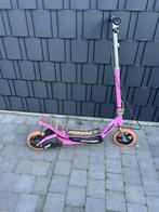 Pedaler step, Fietsen en Brommers, Ophalen, Gebruikt, Overige typen