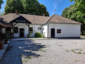 Somogyharsagy, buurt cafe met winkel ruimte #1564 beschikbaar voor biedingen