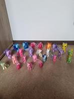 Lot my little pony, Kinderen en Baby's, Speelgoed | My Little Pony, Gebruikt, Ophalen