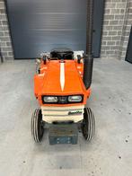Zeer mooie kubota b1200 18pk diesel 2x4, Tuin en Terras, Versnellingen, Ophalen of Verzenden, Zo goed als nieuw, KUBOTA