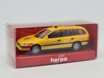 Opel Omega caravan - Herpa 1:87, Hobby en Vrije tijd, Zo goed als nieuw, Auto, Herpa, Verzenden