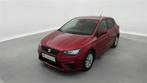 SEAT Ibiza Ibiza 1.0 TSI Style Carplay / Led / PDC av+ar, Auto's, Stof, Gebruikt, 95 pk, Ibiza