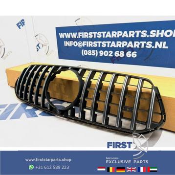A1678881101 W167 C167 GLE AMG GT GRIL GLE63 GLE63s origineel beschikbaar voor biedingen