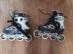 Fila inline skates.Slechts 1 maal gebruikt.wegens te klein., Sport en Fitness, Ophalen, Zo goed als nieuw