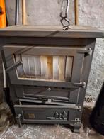 Allesbrander, Huis en Inrichting, Kachels, Ophalen, Gebruikt, Hout, Allesbrander