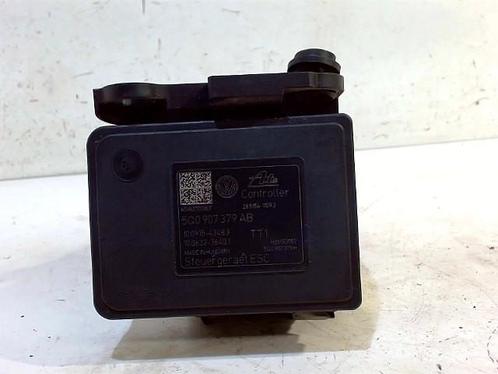 ABS POMP Volkswagen Golf VII (AUA) (3Q0614517K), Auto-onderdelen, Overige Auto-onderdelen, Volkswagen, Gebruikt