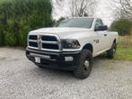 DODGE RAM 2500 2018, Auto's, Dodge, Automaat, RAM 2500, Wit, 6400 cc