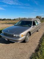 Chevrolet Caprice Classic Lijkwagen Superior Coaches, Auto's, Achterwielaandrijving, 8 cilinders, 4300 cc, Beige