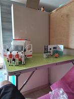 bruder ambulance, Ophalen, Gebruikt