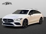 Mercedes-Benz CLA-Klasse 250 e AMG Line (automatique), Achat, Euro 6, Entreprise, 16 kWh