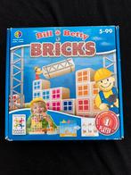 Smartgames bill & betty bricks, Kinderen en Baby's, Ophalen of Verzenden, Gebruikt