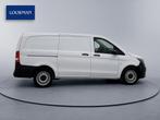 Mercedes-Benz Vito 114 CDI Lang Navigatie Achteruitrijcamera, Automaat, Wit, Mercedes-Benz, Bedrijf