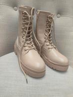 Bottine NEUVE. pointure 39, Beige, Lage of Enkellaarzen, Nieuw, Ophalen of Verzenden