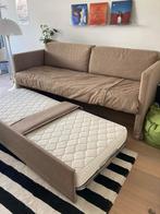 canapé-lit, Deux personnes, Banc droit, Modern, 200 à 250 cm