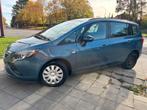 Opel Zafira tourer 1.6 CDTI, 100 kW, Euro 5, Achat, 7 places