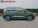 Toyota ProAce City Verso Family 5pl+CAM+NAV+SENS ACHTER, Auto's, Monovolume, ProAce, 5 deurs, 1200 cc