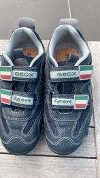 Sportschoenen Geox Maat 33, Ophalen of Verzenden, Geox, Jongen of Meisje, Sportschoenen