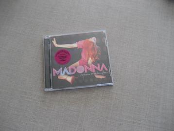 Madonna - Conessions on a dance floor - 2005 - Neuwstaat!! beschikbaar voor biedingen