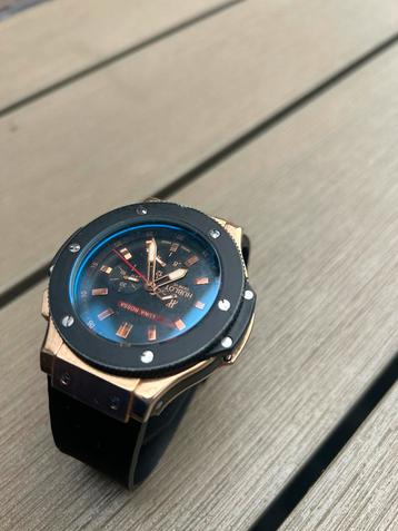 Hublot Geneve Horloge Heren, Ophalen