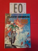 Bd Bernard prince 12,EO, Livres, BD, Enlèvement ou Envoi