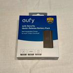 Battery pack voor Eufy E340 deurbel, Huis en Inrichting, Deurbellen, Ophalen, Nieuw