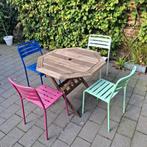 tuinset, Tuin en Terras, Ophalen, Gebruikt, Tuinset