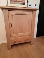 BARKAST, Huis en Inrichting, Ophalen, Met plank(en), 100 tot 150 cm, 100 tot 150 cm