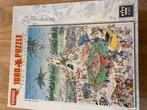 King puzzel - Bahamas - 1000, Hobby en Vrije tijd, Ophalen, Zo goed als nieuw