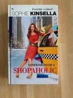 Sophie Kinsella - Confessions of a shopaholic, Ophalen