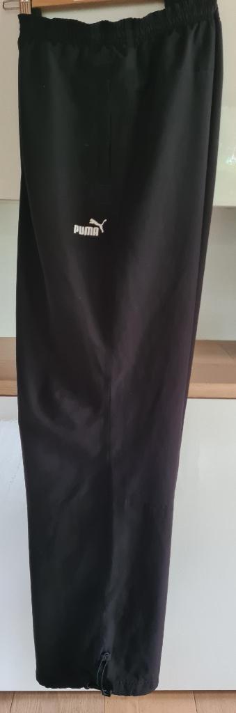 baggy joggingsbroek in polyester 'Puma' (XL) beschikbaar voor biedingen