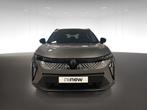 Renault Scenic E-TECH ESPRIT ALPINE 220 LONG RANGE, Automaat, 161 kW, Zwart, Elektrisch