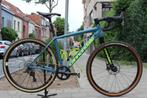 Vélo Gravel Cannondale Slate Taille L, 53 tot 57 cm, Ophalen of Verzenden, Zo goed als nieuw, Overige merken