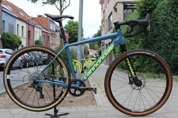 Vélo Gravel Cannondale Slate Taille L  beschikbaar voor biedingen